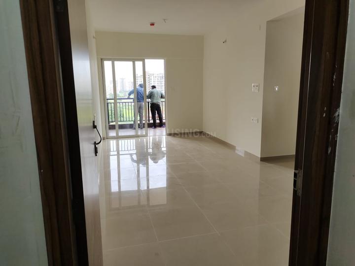 Kolte Patil Life Republic Sector R16 16th Avenue Arezo F Building Main Image 1