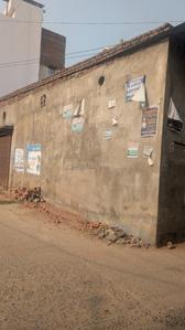 Biskoman Golmbur Plot View 2