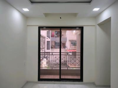 Living Room Image of 1040 Sq.ft 2 BHK Apartment / Flat for sale in STG Signature Residency, Thane West Thane for Rs. 13500000