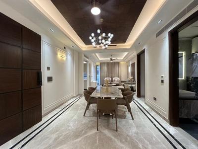 Hall Image of 2430 Sq.ft 4 BHK Builder Floor for sale in Sector 49 Gurgaon for Rs. 35500000