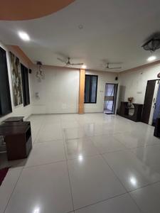Hall Image of 2000 Sq.ft 4 BHK Independent House for rent in Kamla Nagar Nagpur for Rs. 200000