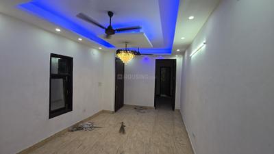 Living Room Image of 900 Sq.ft 2 BHK Apartment / Flat for sale in Rajpur Khurd Extension New Delhi for Rs. 4200000