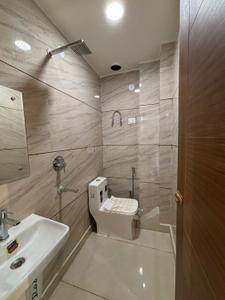 Image of 900 Sq.ft 3 BHK Apartment / Flat for sale in Hastsal, New Delhi for Rs. 5500000
