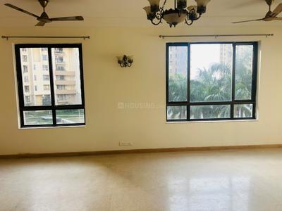 Hall Image of 1250 Sq.ft 2 BHK Apartment / Flat for rent in Unitech Fresco, Sector 50 Gurgaon for Rs. 46500