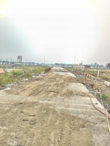 Image of 1000 Sq.ft Residential Plot / Land for sale in Rau, Indore for Rs. 3425000