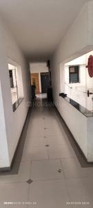 Balcony Image of 636 Sq.ft 1 BHK Apartment / Flat for sale in G M Patil Orchard Park Building A Wing B, Bavdhan Pune for Rs. 5800000