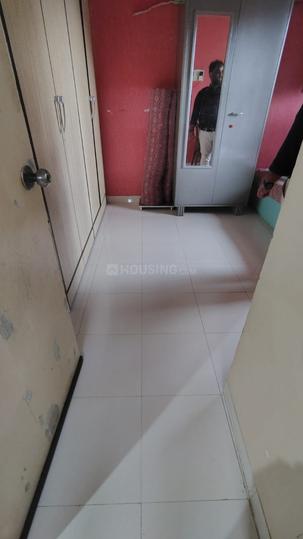 Sai siddhi chs kharghar sector 13 Bedroom 1