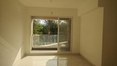 Living Room Image of 1150 Sq.ft 2 BHK Apartment / Flat for sale in Bhagwati 19 East, Nerul Navi Mumbai for Rs. 26500000
