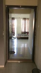 Hall Image of 985 Sq.ft 2 BHK Apartment / Flat for sale in Undri Pune for Rs. 4800000