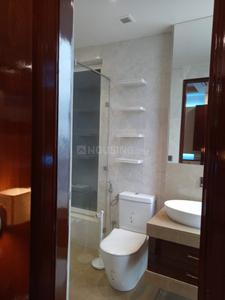 Image of 1100 Sq.ft 2 BHK Apartment / Flat for sale in Indiabulls Blu, Worli, Mumbai for Rs. 75000000