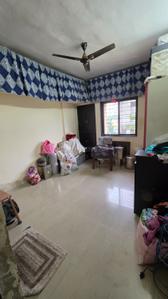 Bedroom Image of 900 Sq.ft 2 BHK Apartment / Flat for rent in Gabdule Tarai Greenfields, Kirkatwadi Pune for Rs. 10000
