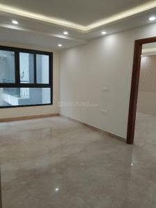 Hall Image of 3600 Sq.ft 4 BHK Builder Floor for sale in Saket New Delhi for Rs. 105000000
