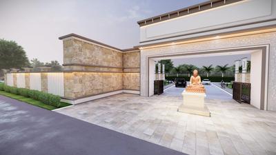 Image of 1000 Sq.ft Residential Plot / Land for sale in Bada Bangarda, Indore for Rs. 5600000