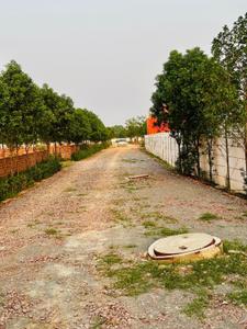 Image of 1000 Sq.ft Residential Plot / Land for sale in Mohanlalganj, Lucknow for Rs. 1199000