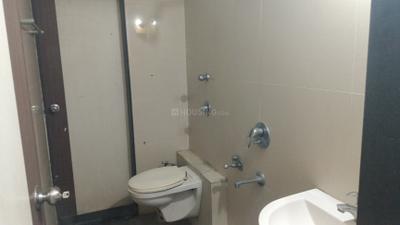 Image of 1207 Sq.ft 3 BHK Apartment / Flat for sale in R W Devashree Park, Thane West, Thane for Rs. 15500000