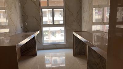 Kitchen Image of 1020 Sq.ft 2 BHK Apartment / Flat for rent in Shilpriya Silicon Hofe, Chembur Mumbai for Rs. 68000