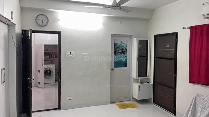 Punnagai house Bedroom One 1