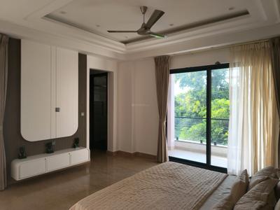 Bedroom Image of 3880 Sq.ft 5 BHK Builder Floor for sale in Indirapuram Ghaziabad for Rs. 57000000