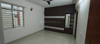 Bedroom Image of 1226 Sq.ft 2 BHK Apartment / Flat for sale in SV Brindavanam, Panathur Bengaluru for Rs. 16000000