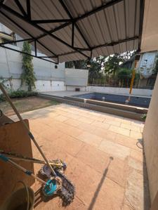 Balcony Image of 1727 Sq.ft 3.5 BHK Independent House for sale in Khandala Lonavala for Rs. 21000000