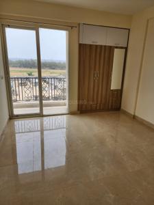 Bedroom Image of 1120 Sq.ft 3 BHK Builder Floor for sale in Signature Global Park, Sector 36 Sohna for Rs. 11000000