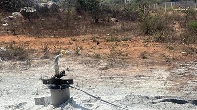 Image of 4320 Sq.ft Residential Plot / Land for sale in Kondamadugu, Yadadri Bhuvanagiri for Rs. 5760000