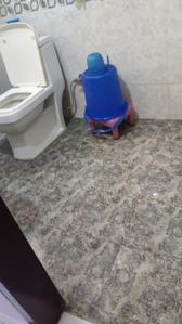Bathroom Image of 730 Sq.ft 3 BHK Duplex for sale in Palam Vihar Gurgaon for Rs. 17000000
