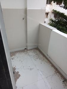 Balcony Image of 2155 Sq.ft 4 BHK Apartment / Flat for sale in BJB Nagar Bhubaneswar for Rs. 17200000