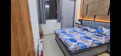 Bedroom Image of 1051 Sq.ft 2 BHK Apartment / Flat for sale in Balitha Vapi for Rs. 4600000