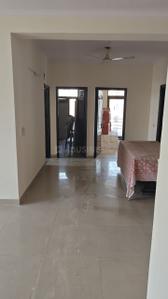 Hall Image of 1605 Sq.ft 3 BHK Apartment / Flat for sale in Nitishree The Alstonia Apartments, Sector PI Greater Noida for Rs. 9800000
