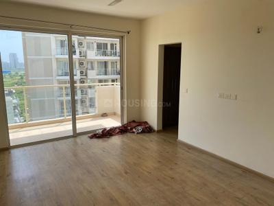 Hall Image of 2778 Sq.ft 4 BHK Apartment / Flat for rent in Experion The Heartsong, Sector 108 Gurgaon for Rs. 65000