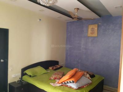 Bedroom Image of 2500 Sq.ft 5 BHK Independent House for rent in Sunpharma Road Vadodara for Rs. 40000