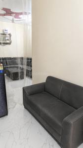 Hall Image of 612 Sq.ft 3 BHK Independent House for sale in Sector 7 Gurgaon for Rs. 12500000