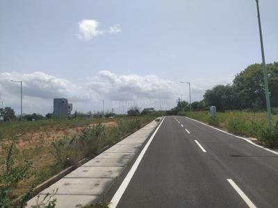 Image of 1200 Sq.ft Residential Plot / Land for sale in  Nadaprabhu Kempegowda Layout, Kengeri, Bengaluru for Rs. 13500000