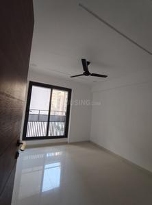 Hall Image of 2010 Sq.ft 3 BHK Apartment / Flat for rent in Sharnam Aayan, Adalaj Gandhinagar for Rs. 22000