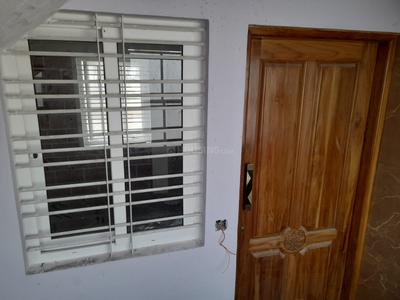 Bedroom Image of 650 Sq.ft 2 BHK Builder Floor for rent in Mavalli Bengaluru for Rs. 30000