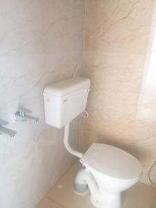 Common Bathroom Image of 1500 Sq.ft 3 BHK Apartment / Flat for sale in Nagole Hyderabad for Rs. 10200000