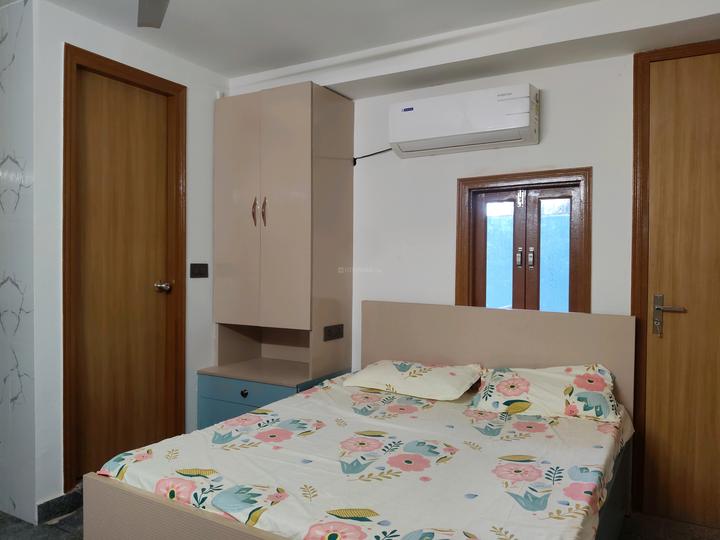 Sector 57 near M3M Atrium Mall Bedroom 1