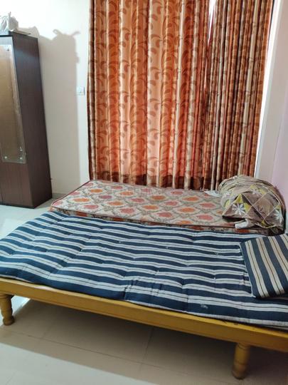 Nava Naroda Bedroom 1