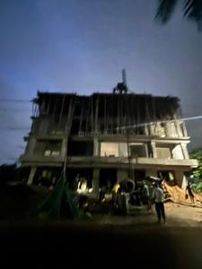 Image of 1023 Sq.ft 2 BHK Apartment / Flat for sale in Marcel, Goa for Rs. 6400000