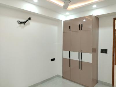 Bedroom Image of 2700 Sq.ft 4 BHK Apartment / Flat for sale in Ashwaryam Apartments, Sector 4 Dwarka New Delhi for Rs. 42100000