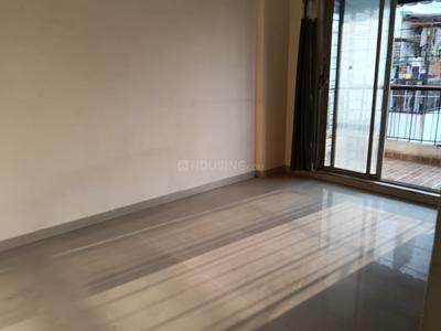 Bedroom Image of 900 Sq.ft 2 BHK Apartment / Flat for rent in Arihant Green City, Hadapsar Pune for Rs. 21000