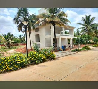Image of 1575 Sq.ft Residential Plot / Land for sale in Shriram Rain Forest, Nagamangala, Bengaluru for Rs. 12500000