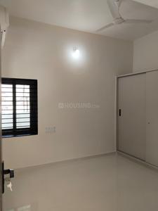 Bedroom Image of 1800 Sq.ft 2 BHK Independent House for rent in Gurukul Ahmedabad for Rs. 45000