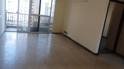 Living Room Image of 1660 Sq.ft 3 BHK Apartment / Flat for rent in Dasnac The Jewel, Sector 75 Noida for Rs. 45000