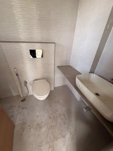 Image of 1760 Sq.ft 3 BHK Apartment / Flat for rent in Himalaya Sunshine, Vayusena Nagar, Nagpur for Rs. 25000