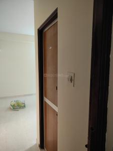 Hall Image of 1000 Sq.ft 2 BHK Apartment / Flat for sale in Manewada Nagpur for Rs. 3500000