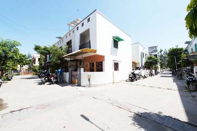 Image of 1008 Sq.ft 2 BHK Independent House for sale in Ghatlodiya, Ahmedabad for Rs. 12900000