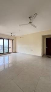Hall Image of 1295 Sq.ft 2 BHK Apartment / Flat for rent in Chedda Nagar Mumbai for Rs. 66000