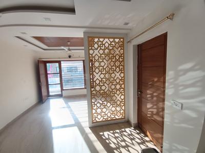 3 BHK Independent Builder Floor